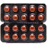 Repace 50 Tablet 10's, Pack of 10 TABLETS
