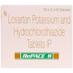 Repace H Tablet 