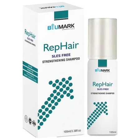 Rephair Sles Free Shampoo 100 ml