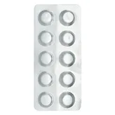 Repanza-1 Tablet 10's, Pack of 10 TABLETS