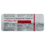 Repasor-V 1.0/0.3 Tablet 