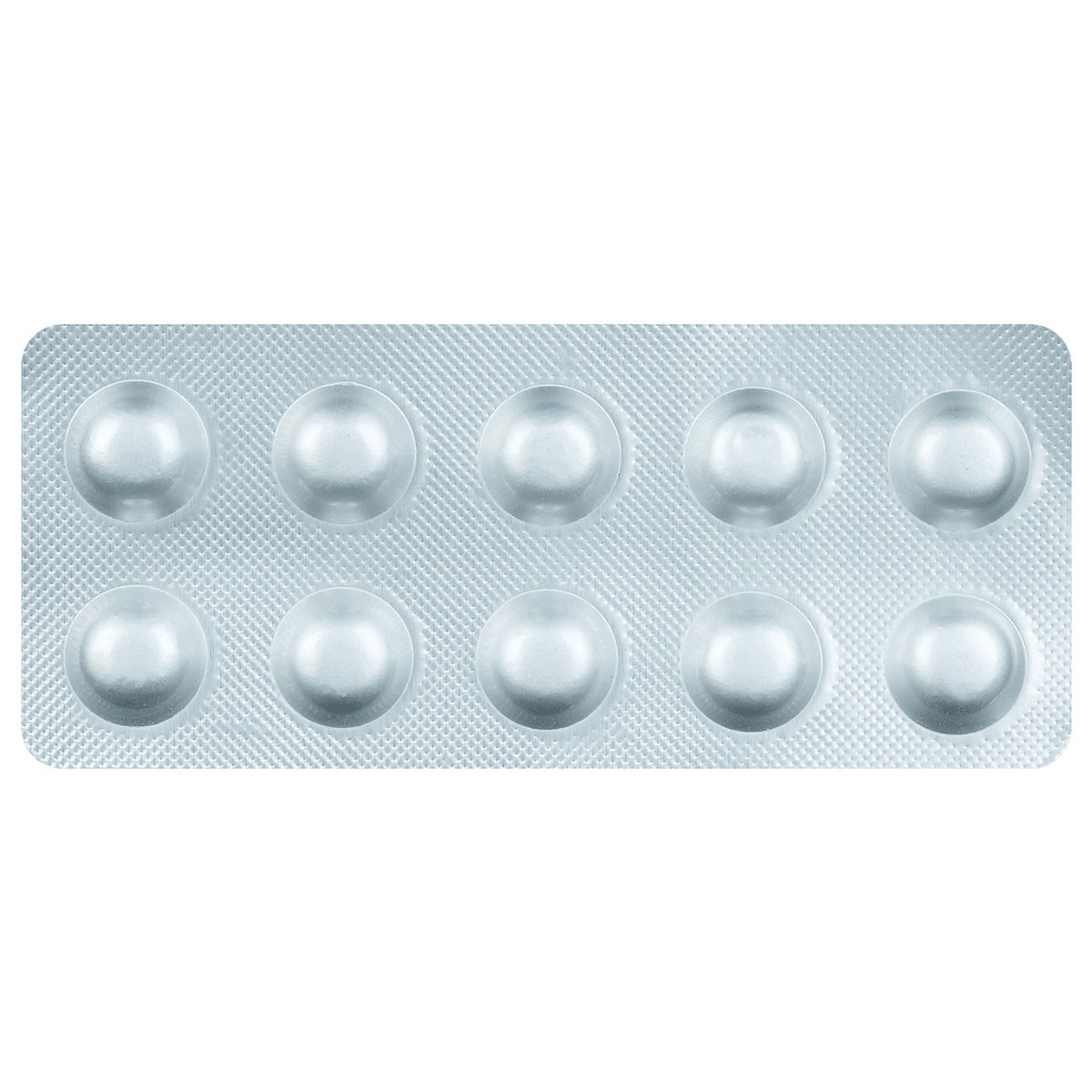 Repvog 0.3/2 Tablet 10's, Pack of 10 Repvog 0.3/2 Tablet 10's, Pack of 10