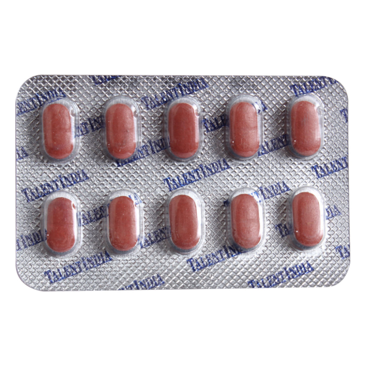 Buy Resque-Plus Tablet 10's Online