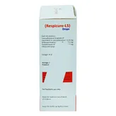 Respicure-LS Drops 15 ml, Pack of 1 DROPS
