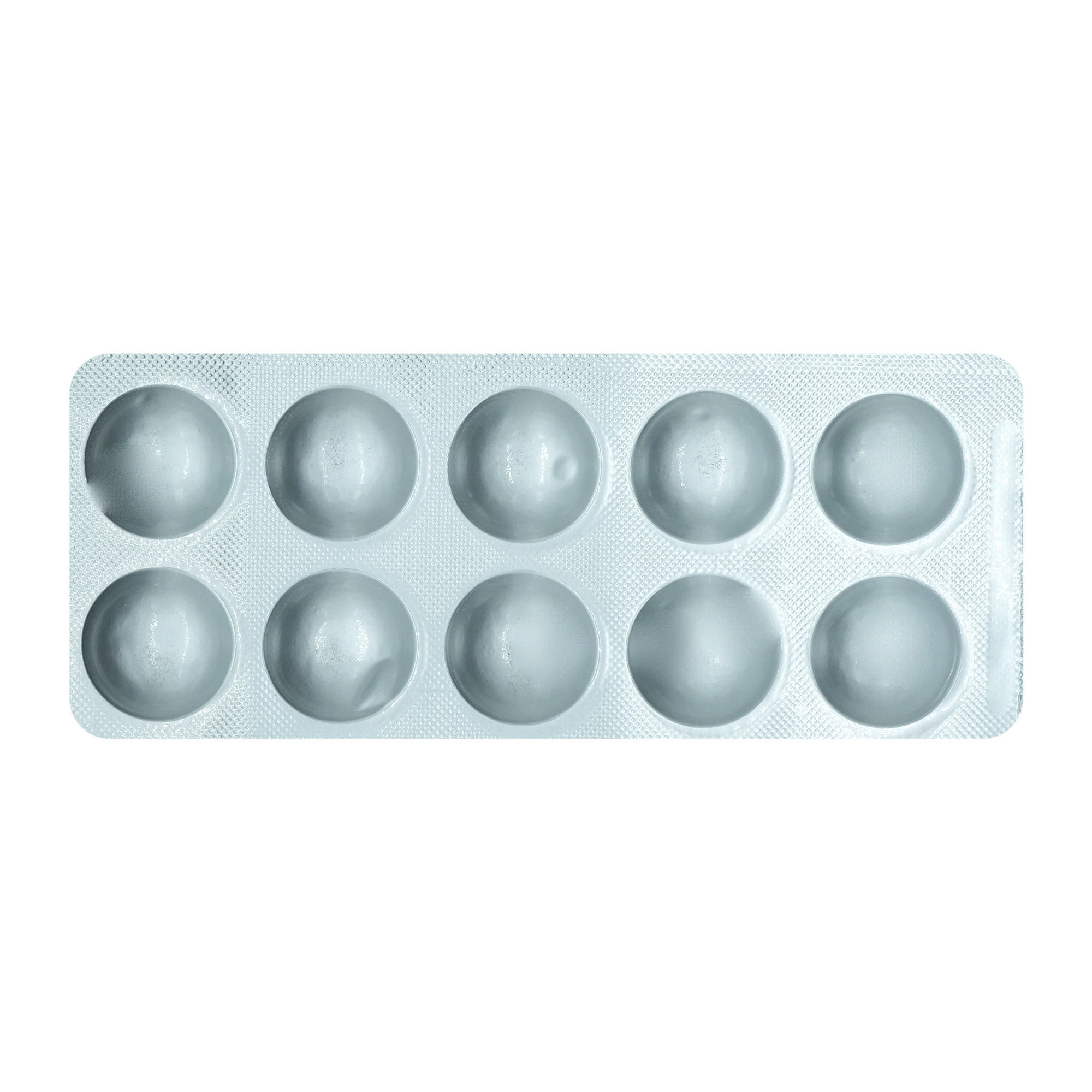 Resner NT Tablet 10's, Pack of 10 Resner NT Tablet 10's, Pack of 10