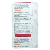 Restonorm-0.5 Tablet 15's, Pack of 15 TABLETS