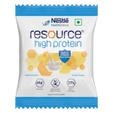 Nestle Resource High Protein Vanilla Flavour Powder, 50 gm