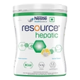 Nestle Resource Hepatic Vanilla Flavour Powder, 400 gm