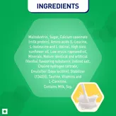 Nestle Resource Hepatic Vanilla Flavour Powder, 400 gm, Pack of 1