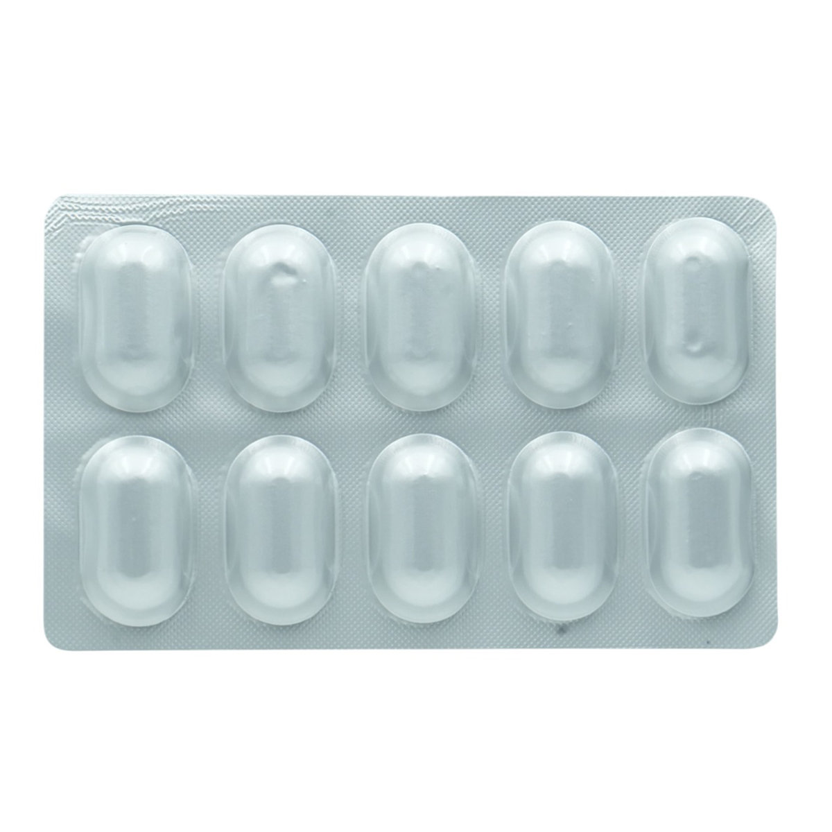 Resicran UTI Tablet 10's, Pack of 10 Resicran UTI Tablet 10's, Pack of 10