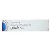 Reticlin-A Gel 20 gm, Pack of 1 Gel