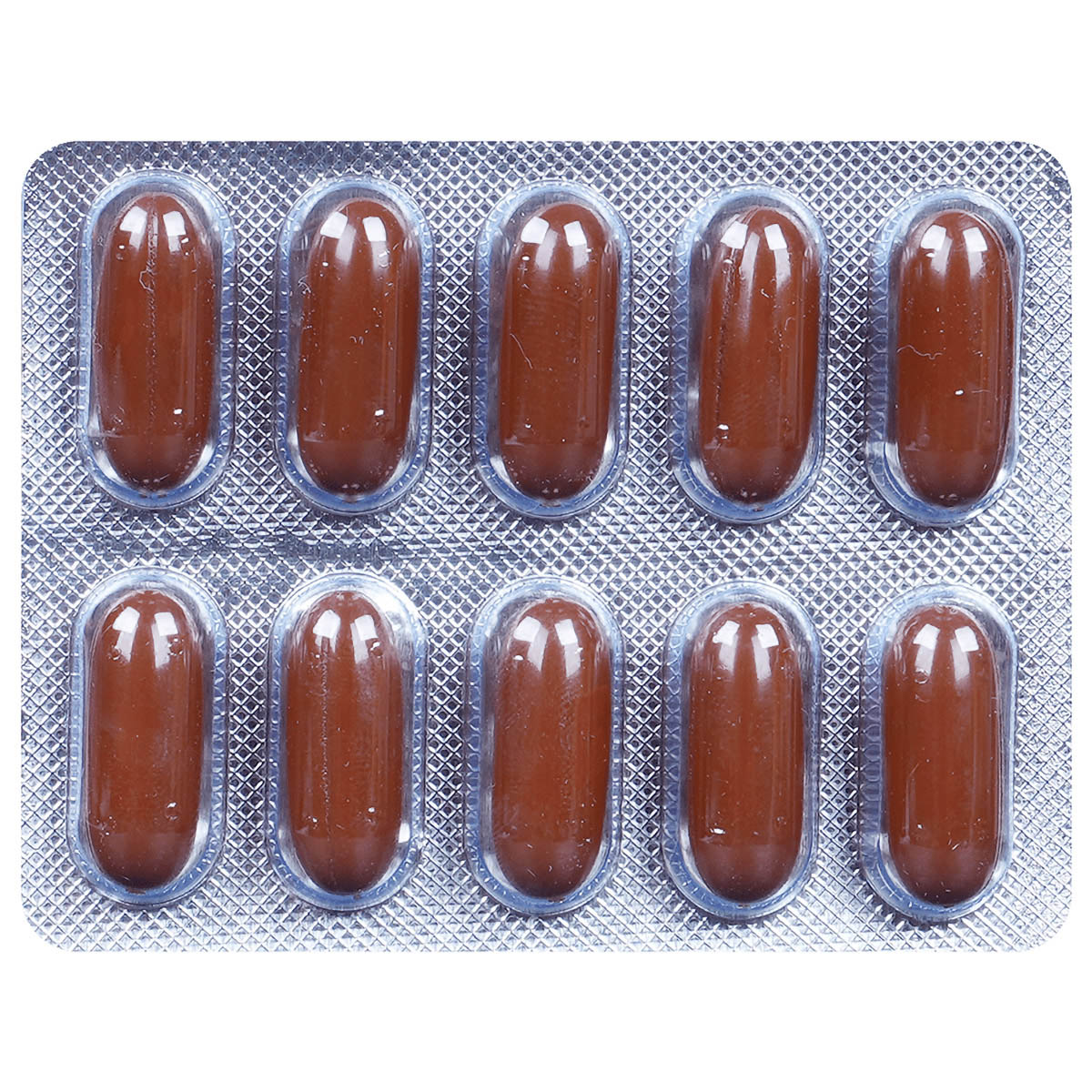 Retirx-Plus Softgel Capsule 10's, Pack of 10 Retirx-Plus Softgel Capsule 10's, Pack of 10