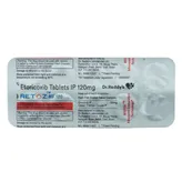 Retoz Neo 120 Tablet 10's, Pack of 10 TabletS