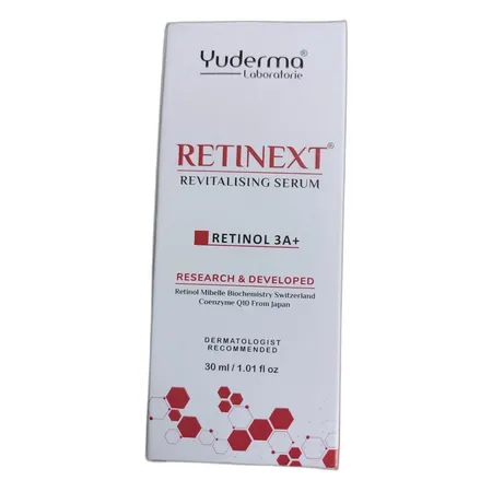 Retinext Revitalising Serum 30 ml