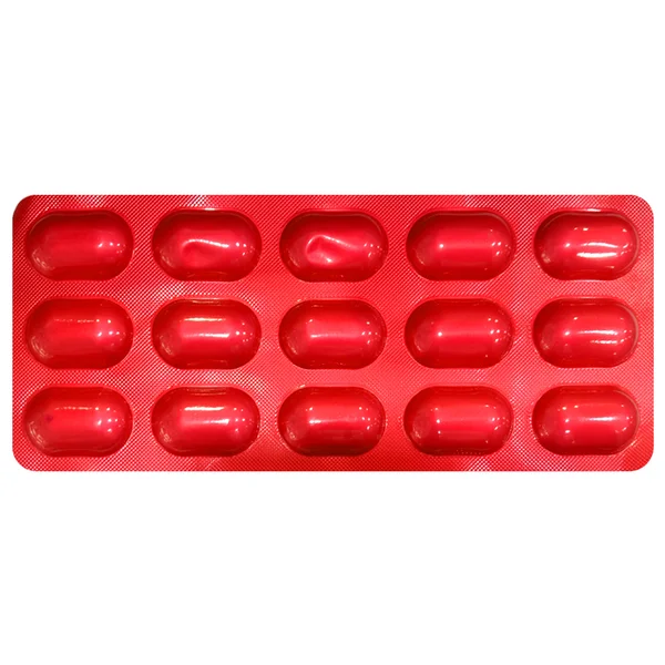 Retafer XT Tablet 15's, Pack of 15