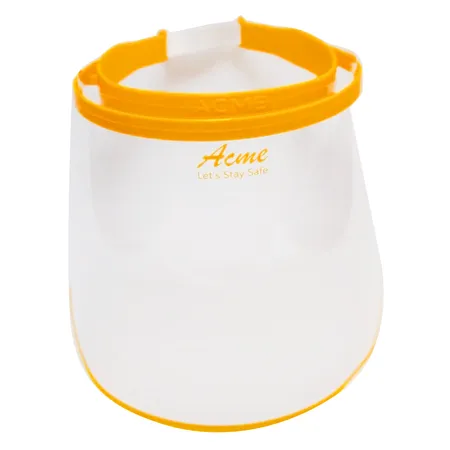 ACME Reusable Face Shield 210 mm x 300 mm, 1 Count