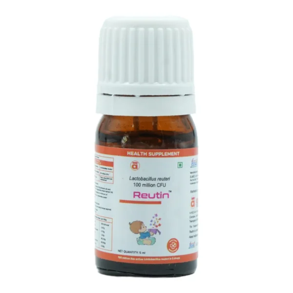 Reutin Drops 5 ml