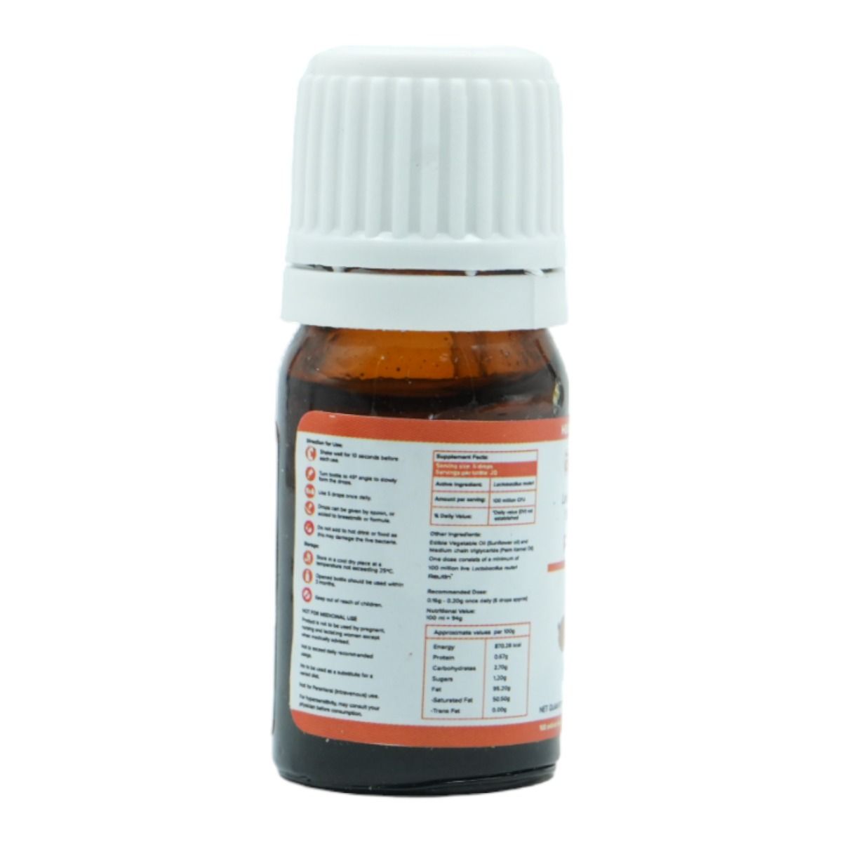 Reutin Drops 5 ml Price, Uses, Side Effects, Composition - Apollo Pharmacy