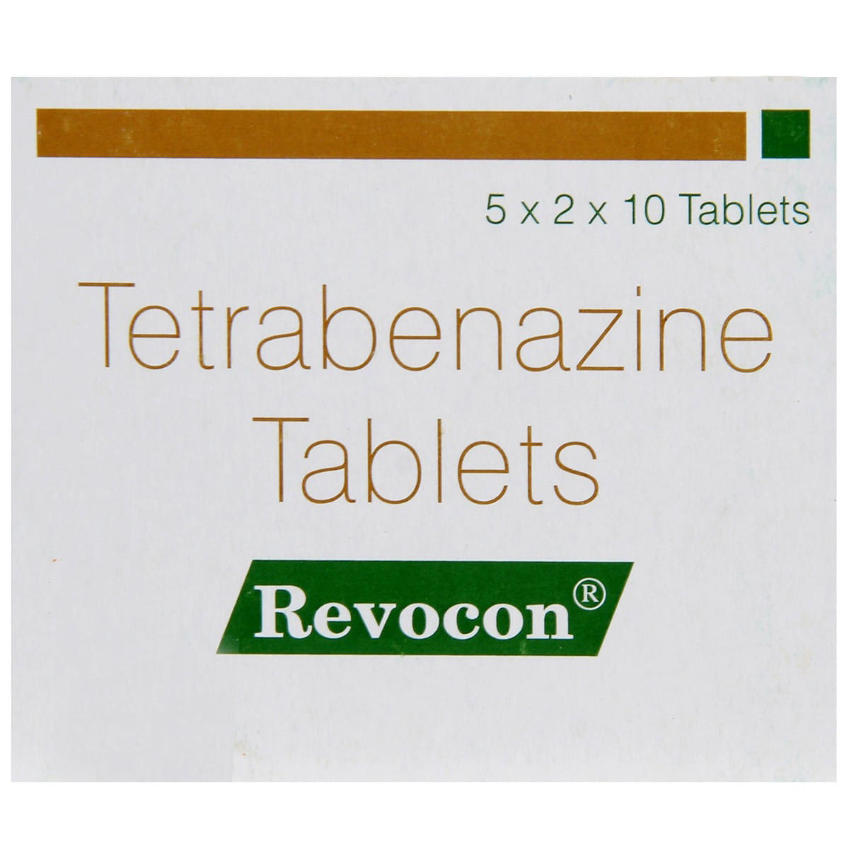 Buy Revocon Tablet 10's Online