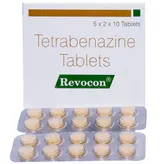 Revocon Tablet 10's, Pack of 10 TABLETS