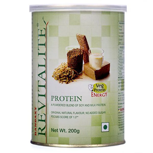 Revitalite Powder 200 gm