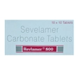 Revlamer 800 Tablet 10's