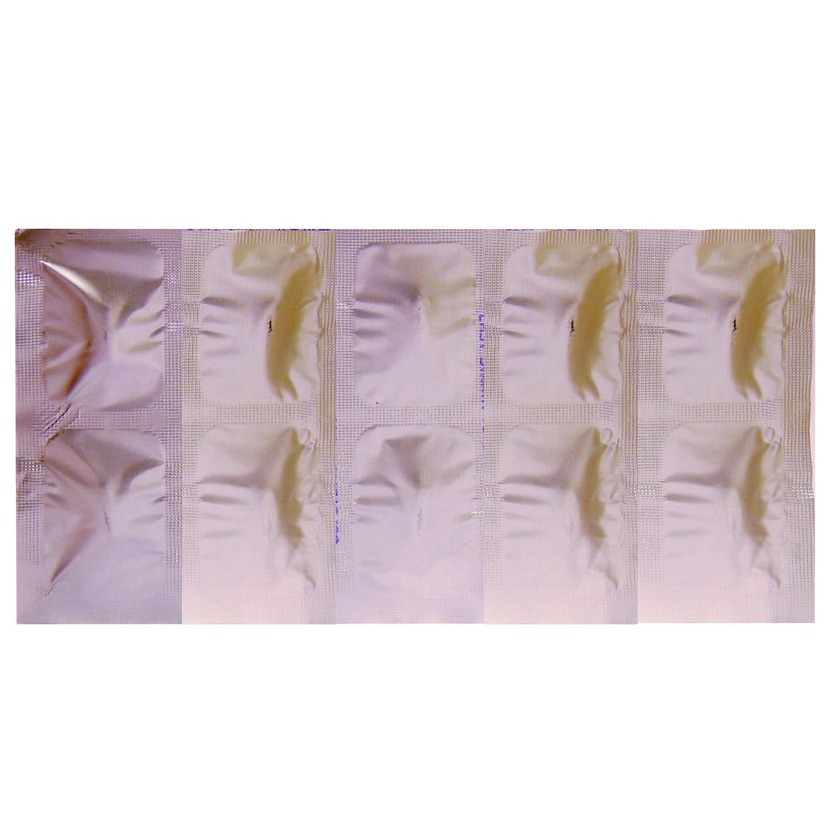 Revlamer 400 Tablet 10's, Pack of 10 TABLETS Revlamer 400 Tablet 10's, Pack of 10 TABLETS