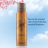 Revlon Charlie Gold Perfumed Body Spray, 150 ml, Pack of 1