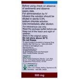 Revofer Injection 10 ml, Pack of 1 INJECTION