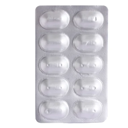 Revobact-O Tablet 10's