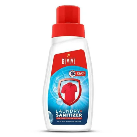 Revive Laundry Sanitizer, 200 ml