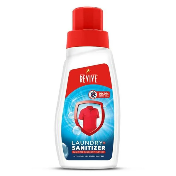 Revive Laundry Sanitizer, 200 ml, Pack of 1