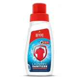 Revive Laundry Sanitizer, 200 ml, Pack of 1