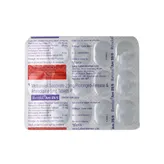 Revelol-AM 25/5 Tablet 15's, Pack of 15 TABLETS