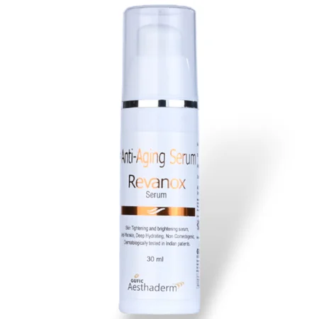 Revanox Anti-Aging Serum 30 ml