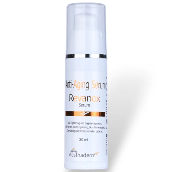 Revanox Anti-Aging Serum 30 ml, Pack of 1