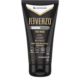 Reverzo Activated Charcoal Facewash, 100 gm, Pack of 1