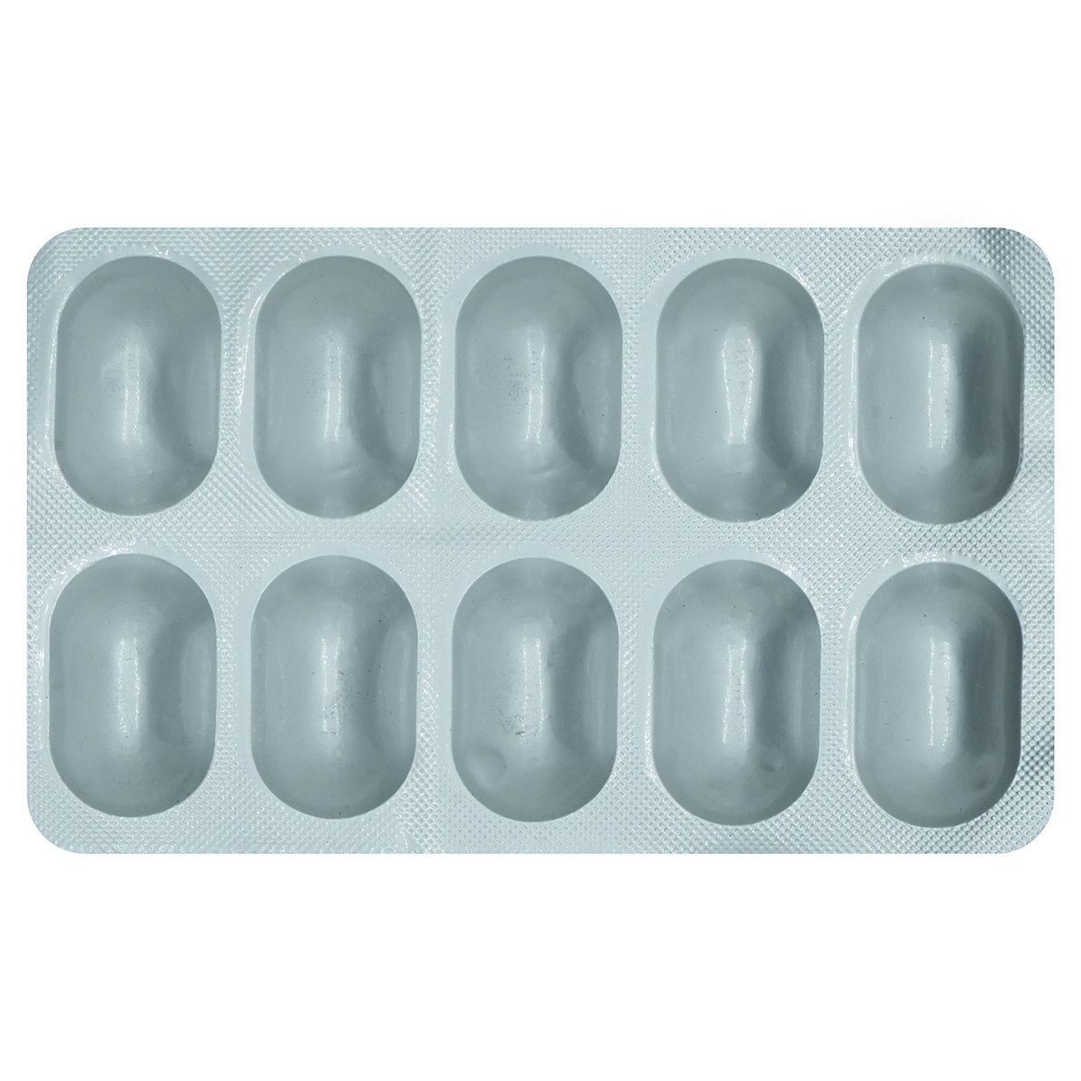 Revlin-D 50/20 Capsule 10's, Pack of 10 Revlin-D 50/20 Capsule 10's, Pack of 10
