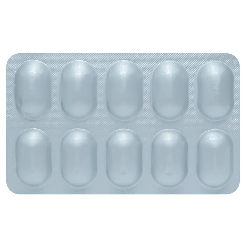 Revlin Buy Revlin-D 75/20 Capsule online | Uses, Side Effects, Price and ...