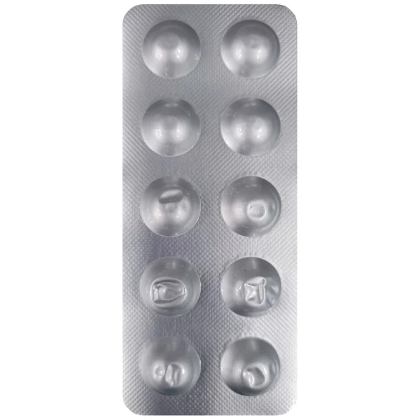 Revastor 5 Tablet 10's