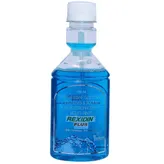 Rexidin Plus Mouth Rinse 150 ml, Pack of 1 MOUTH WASH