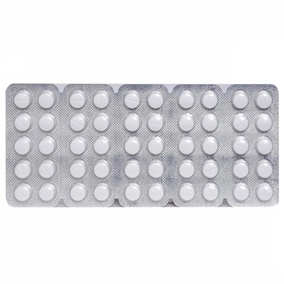 Rexipra-20 Tablet 10's, Pack of 10 TABLETS