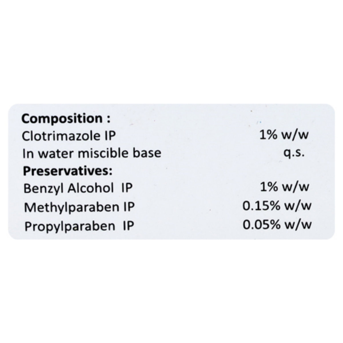Rexizole Cream 20 gm, Pack of 1 Cream Rexizole Cream 20 gm, Pack of 1 Cream