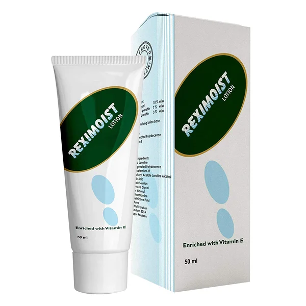 Reximoist Lotion 50ml