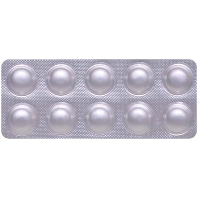 Re Xite BT Tablet 10's, Pack of 10 TABLETS