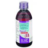 Rexcof DX Syrup 100 ml, Pack of 1 Syrup