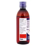 Rexcof DX Syrup 100 ml, Pack of 1 Syrup
