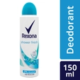 Rexona Women Shower Fresh Deodorant Spray, 150 ml