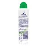 Rexona Aloe Vera Deodorant Body Spray for Women, 150 ml, Pack of 1
