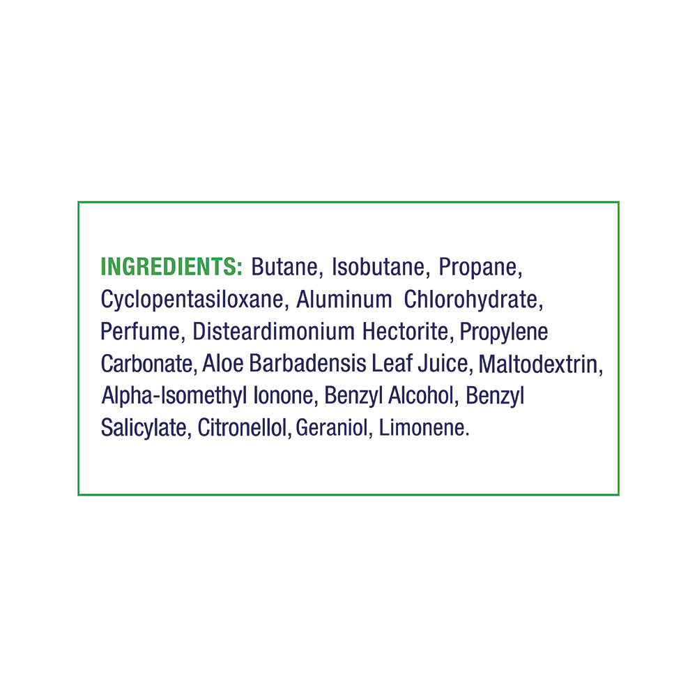 Rexona Aloe Vera Deodorant Body Spray for Women, 150 ml, Pack of 1 Rexona Aloe Vera Deodorant Body Spray for Women, 150 ml, Pack of 1